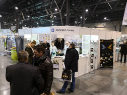 Targi ExpoGołębie 2019