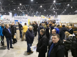 Targi ExpoGołębie 2019