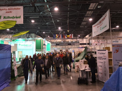 Targi ExpoGołębie 2019